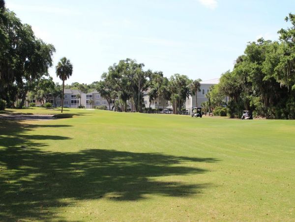 Folly Beach Condo 1019592