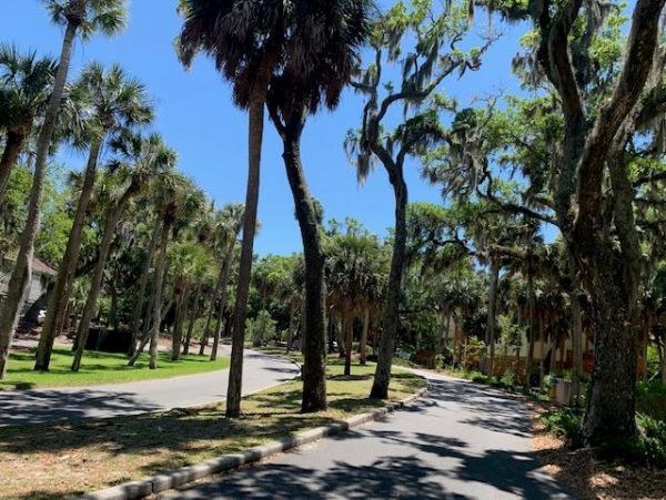 Folly Beach Condo 1019592