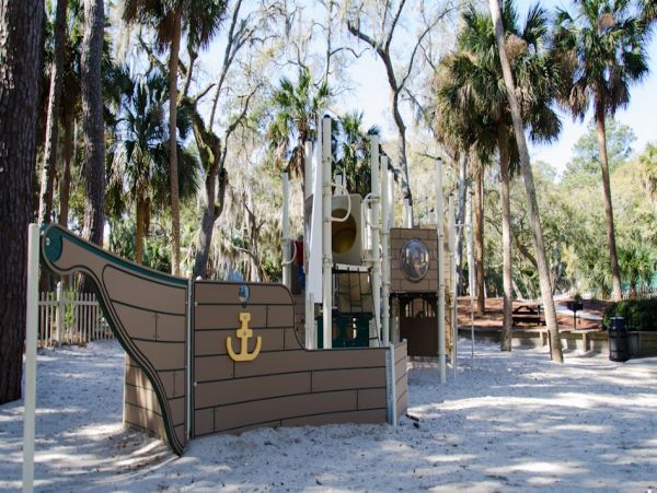 Folly Beach Condo 1019592