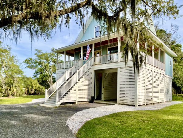 Folly Beach Home 1019593