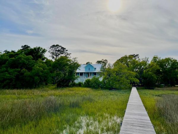 Folly Beach Home 1019593