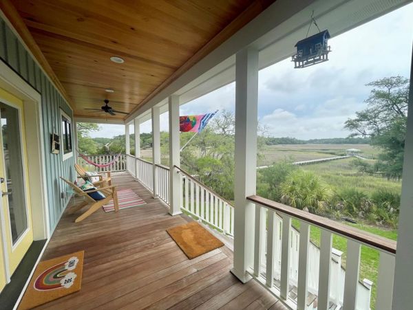 Folly Beach Home 1019593