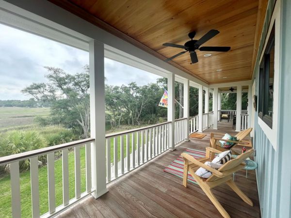 Folly Beach Home 1019593