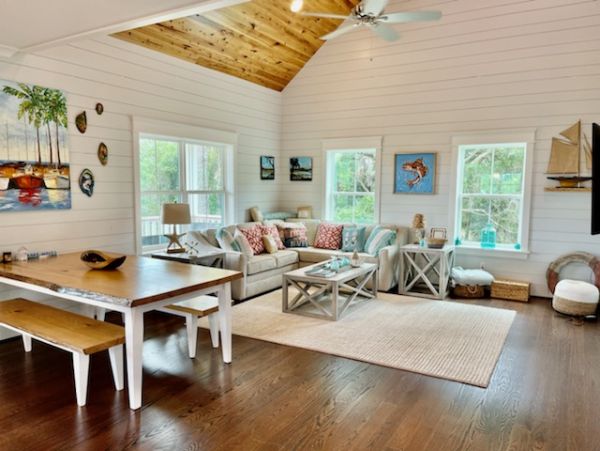 Folly Beach Home 1019593