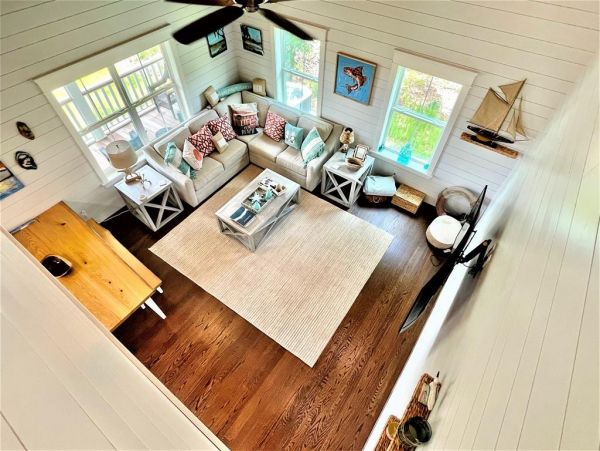 Folly Beach Home 1019593