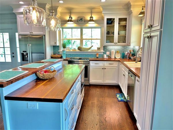 Folly Beach Home 1019593