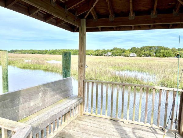 Folly Beach Home 1019593