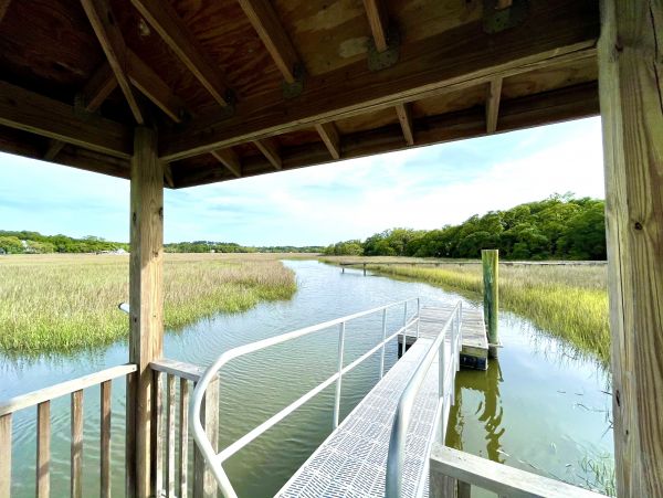 Folly Beach Home 1019593