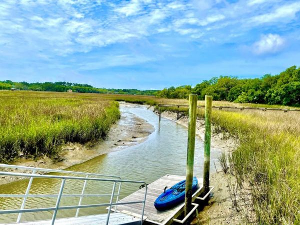 Folly Beach Home 1019593