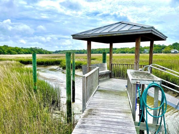 Folly Beach Home 1019593