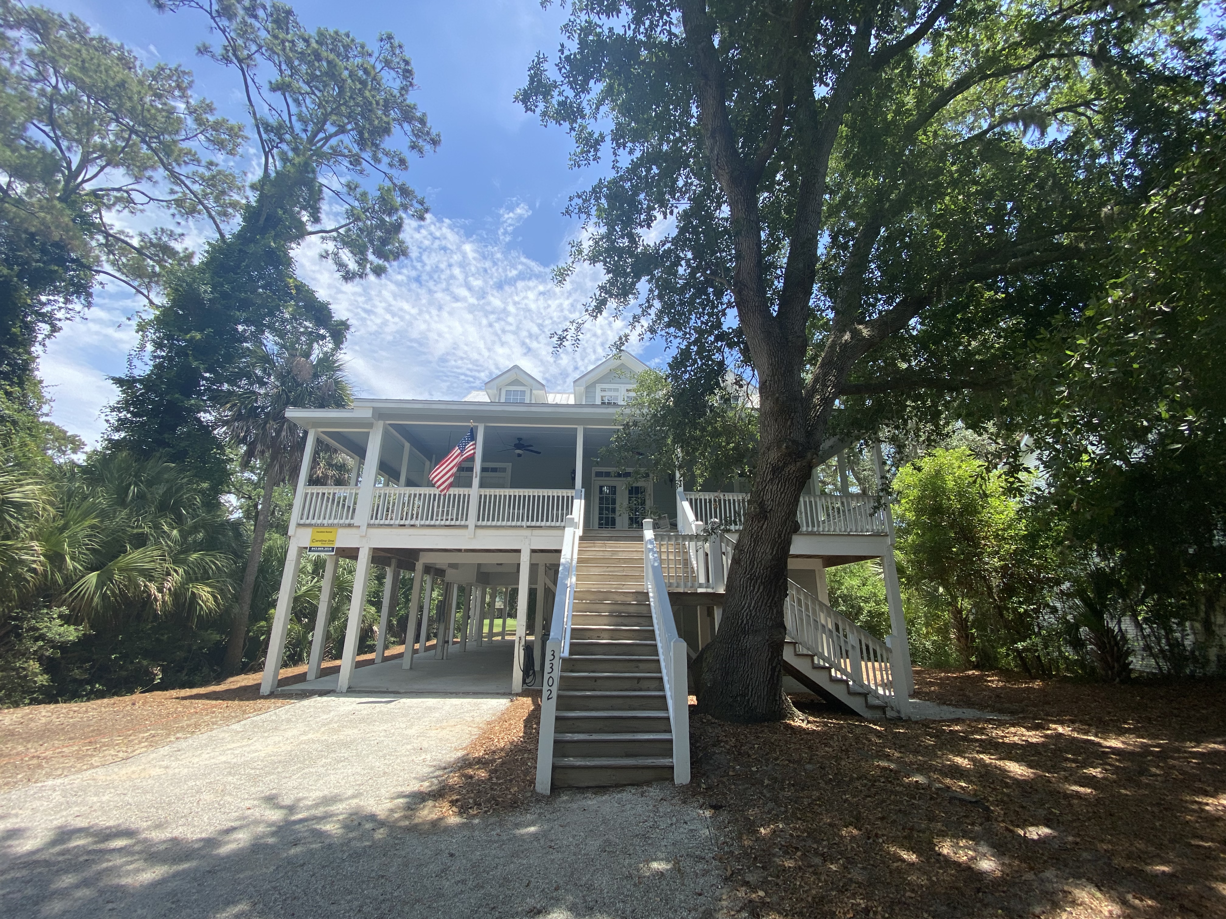 Folly Beach Home 1019594