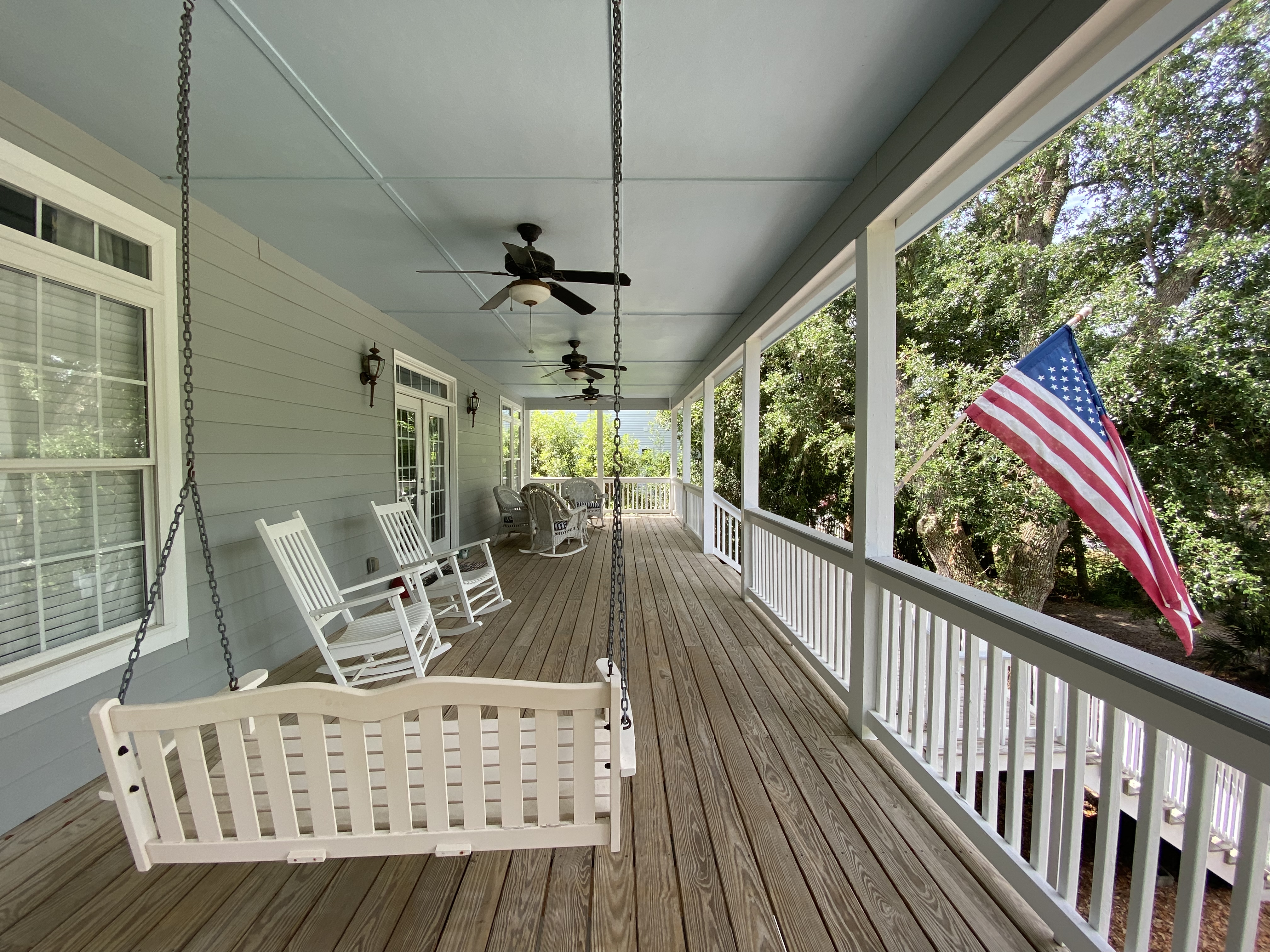 Folly Beach Home 1019594