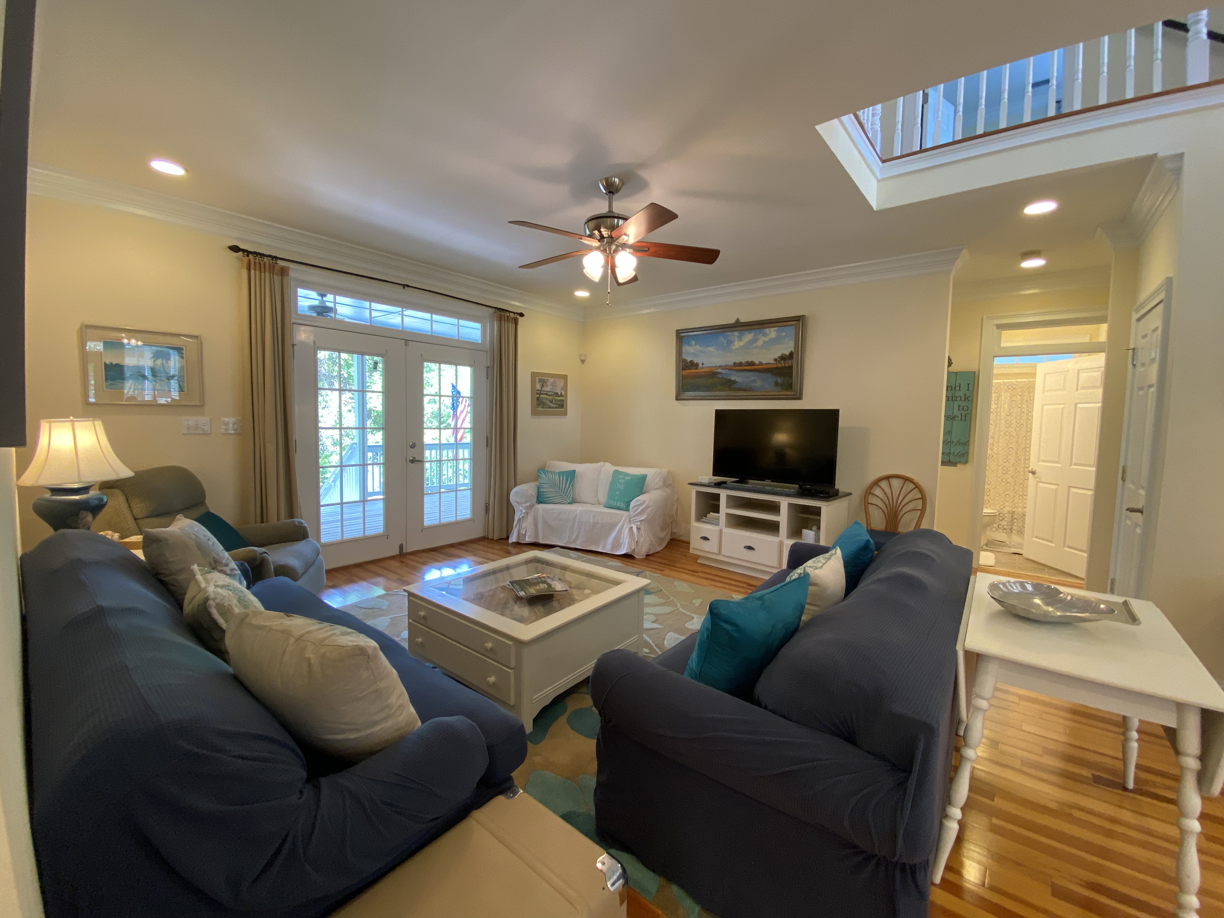 Folly Beach Home 1019594