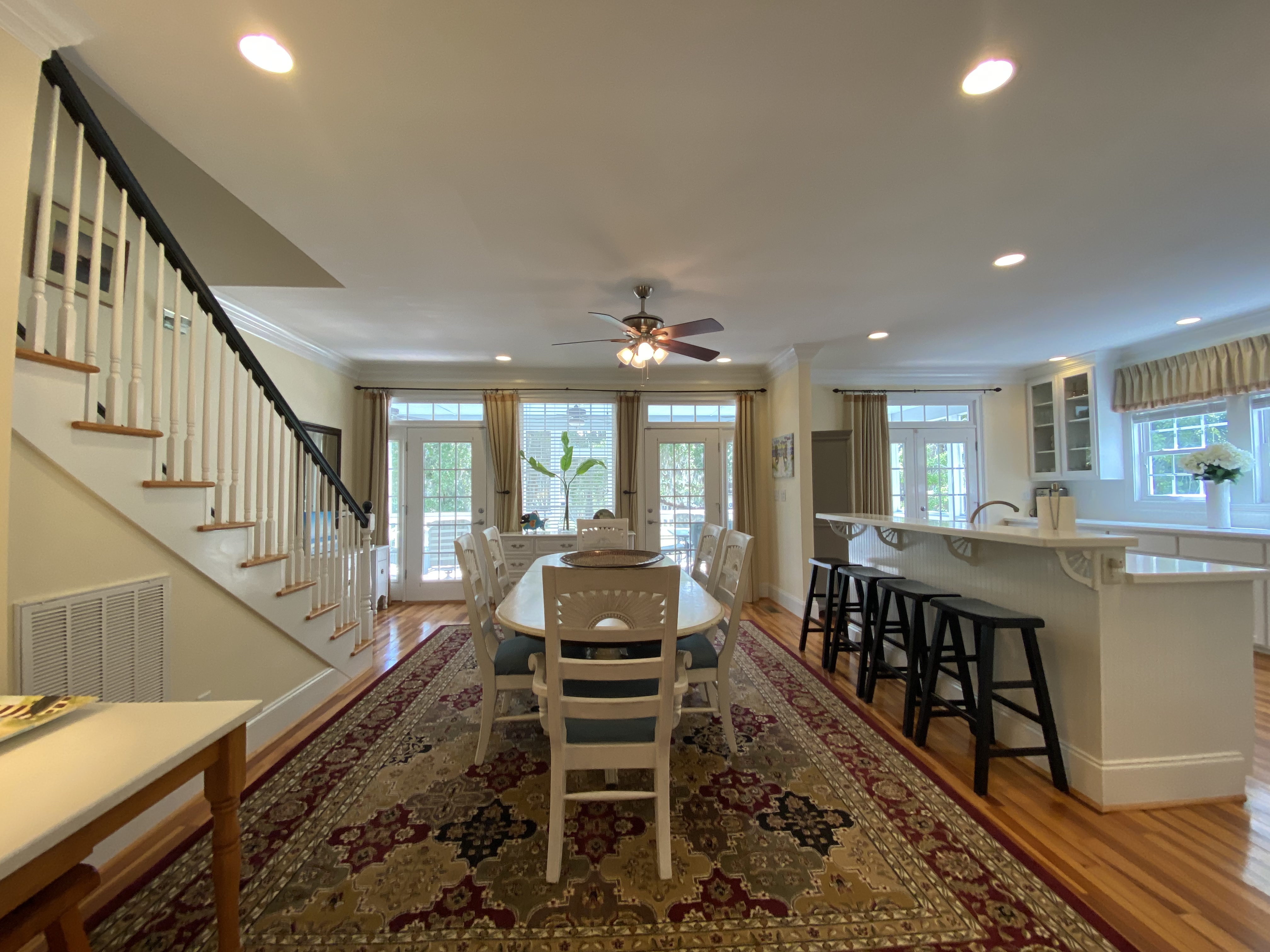 Folly Beach Home 1019594