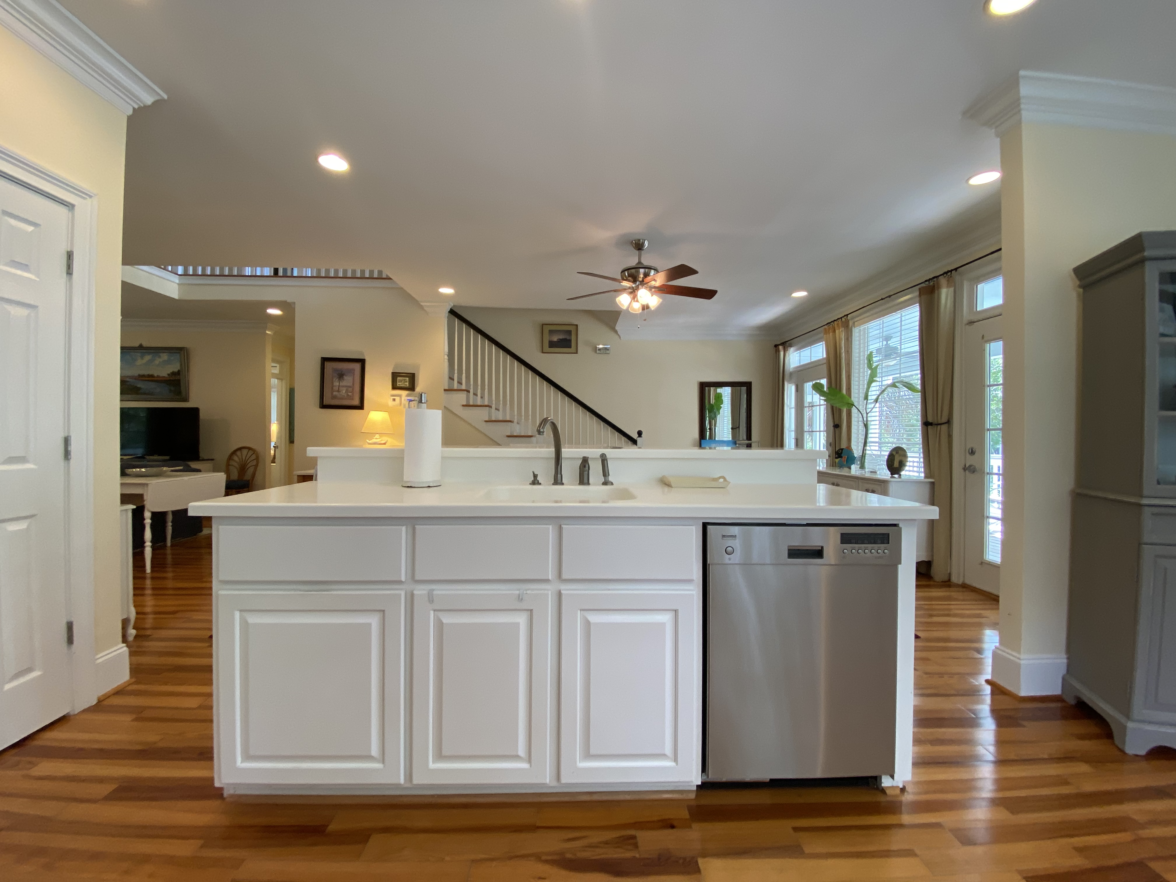 Folly Beach Home 1019594
