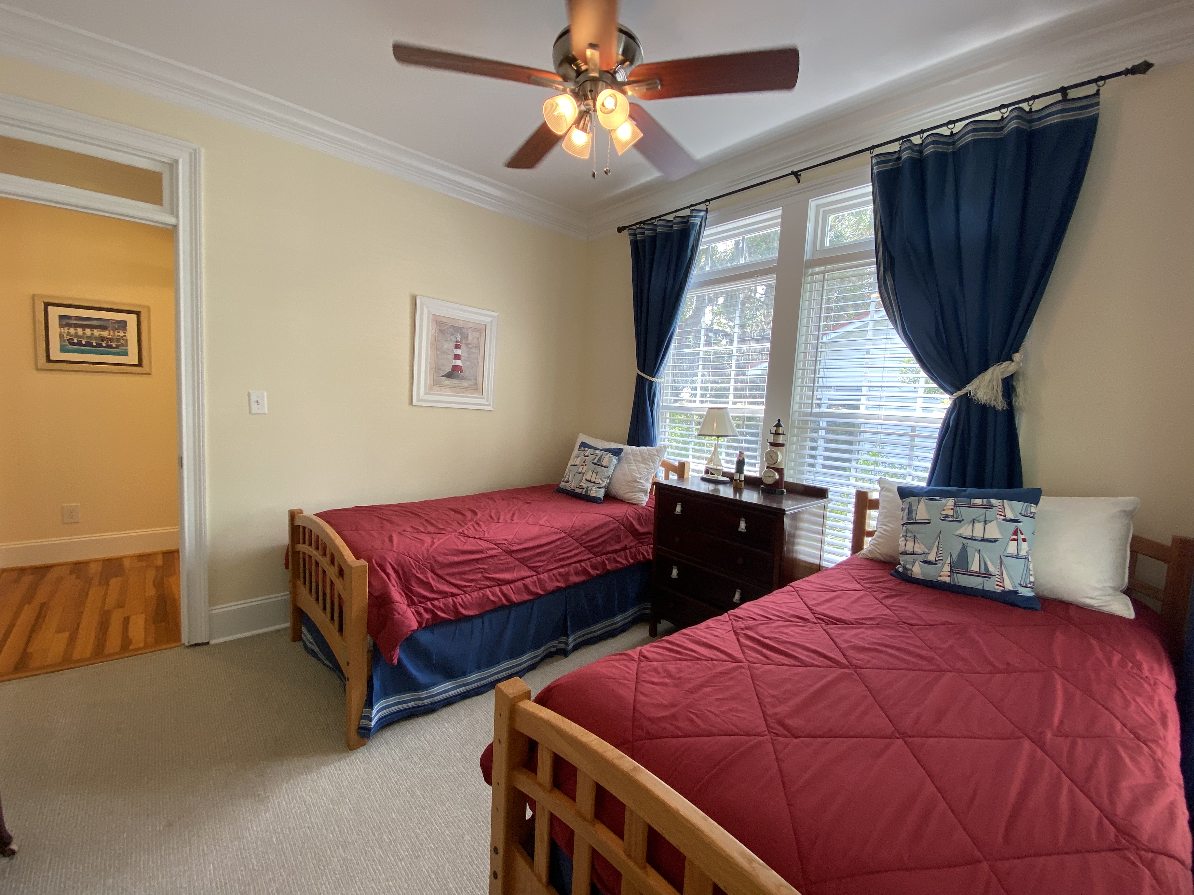 Folly Beach Home 1019594