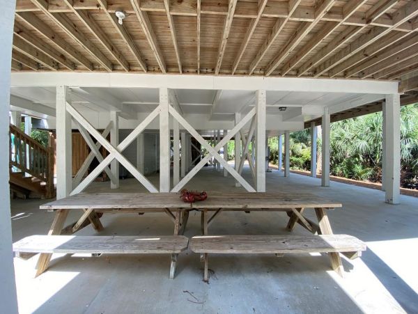 Folly Beach Home 1019594