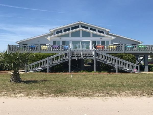 Folly Beach Home 1019595