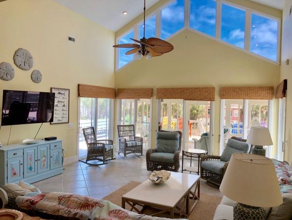 Folly Beach Home 1019595