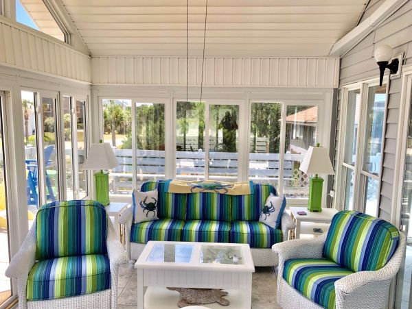 Folly Beach Home 1019595