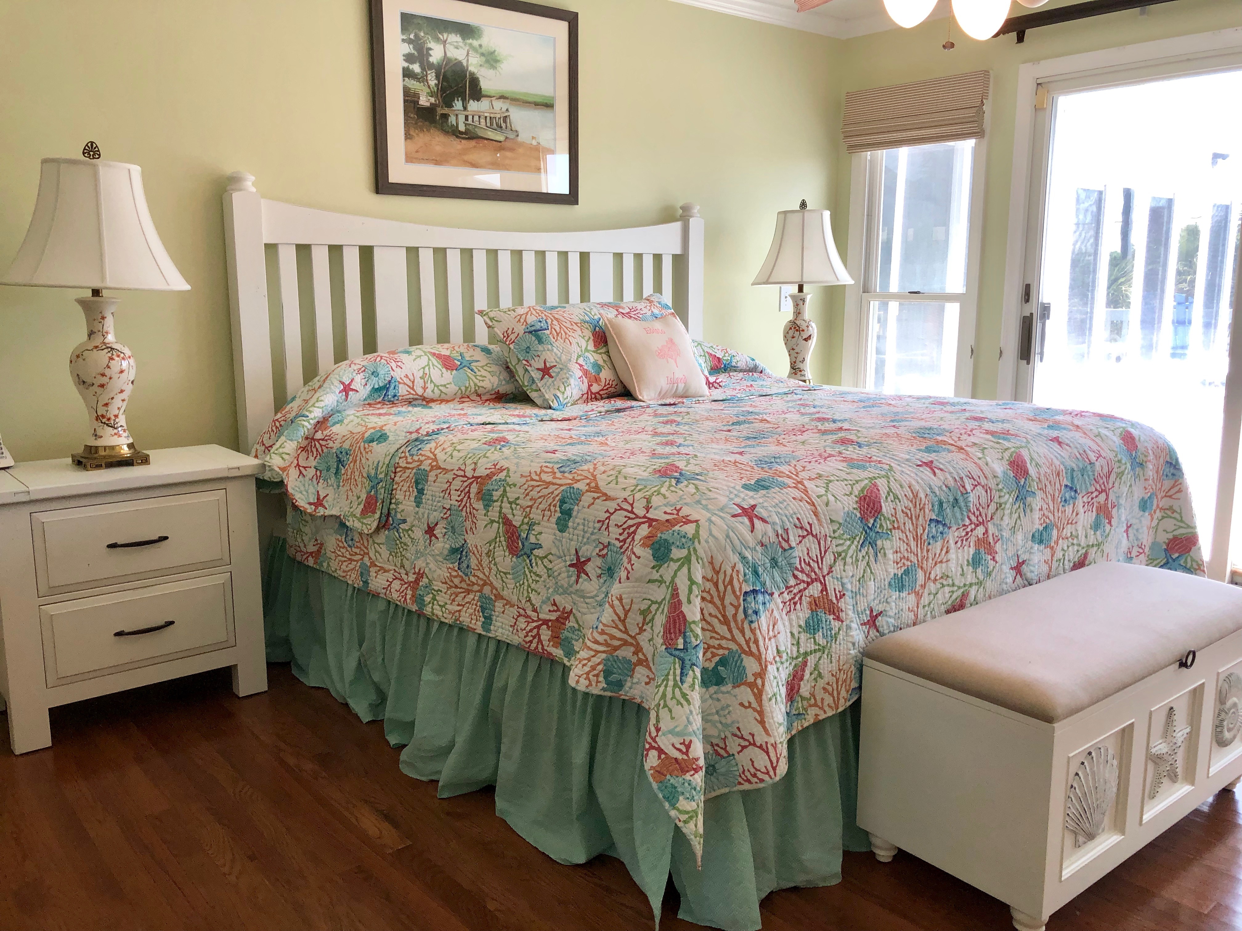 Folly Beach Home 1019595