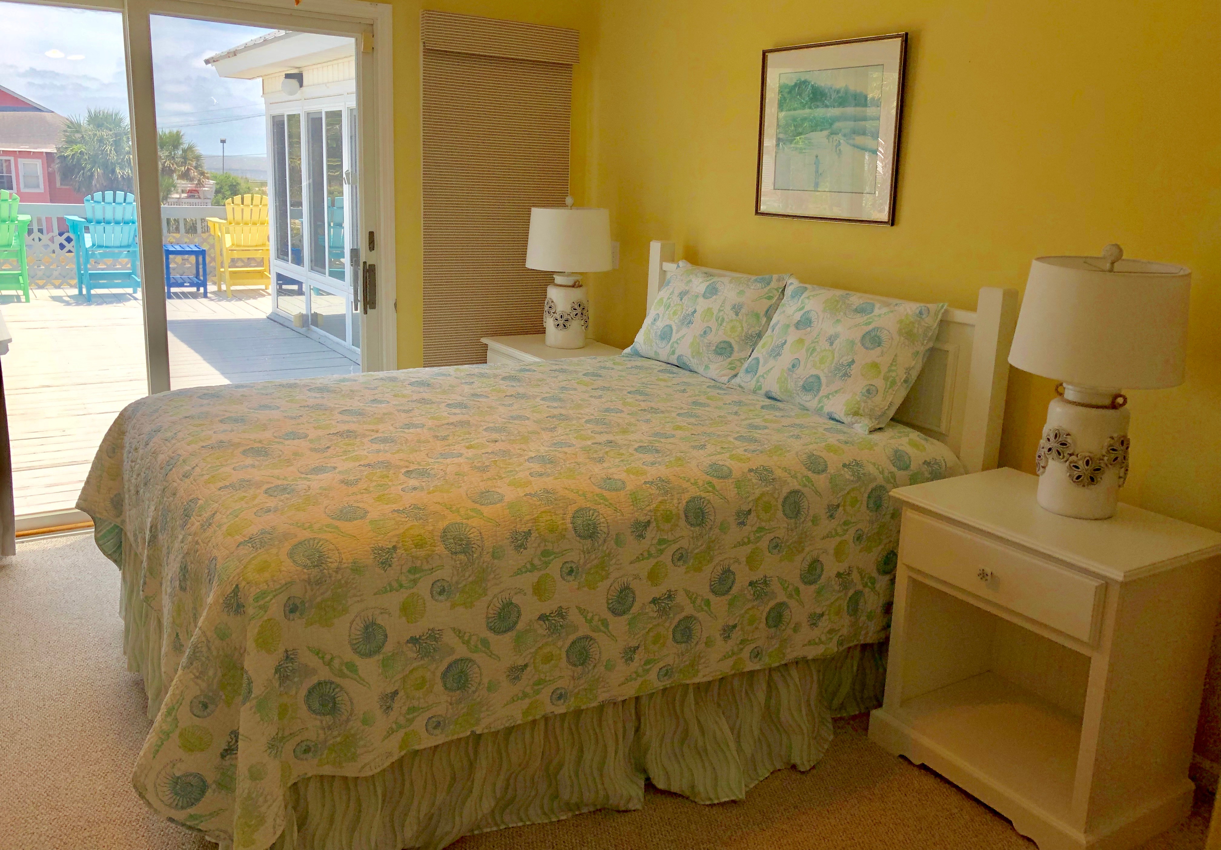 Folly Beach Home 1019595