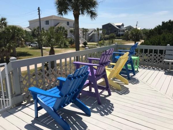 Folly Beach Home 1019595