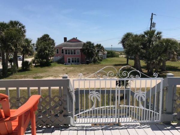 Folly Beach Home 1019595