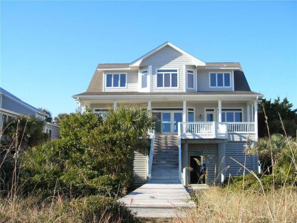 Folly Beach Home 1019596