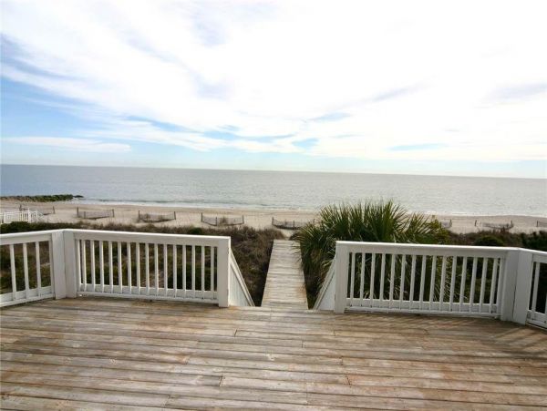 Folly Beach Home 1019596