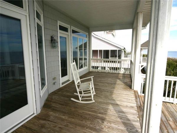 Folly Beach Home 1019596