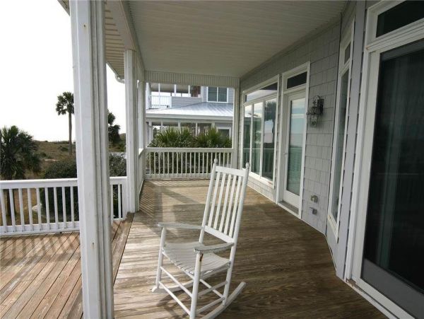 Folly Beach Home 1019596