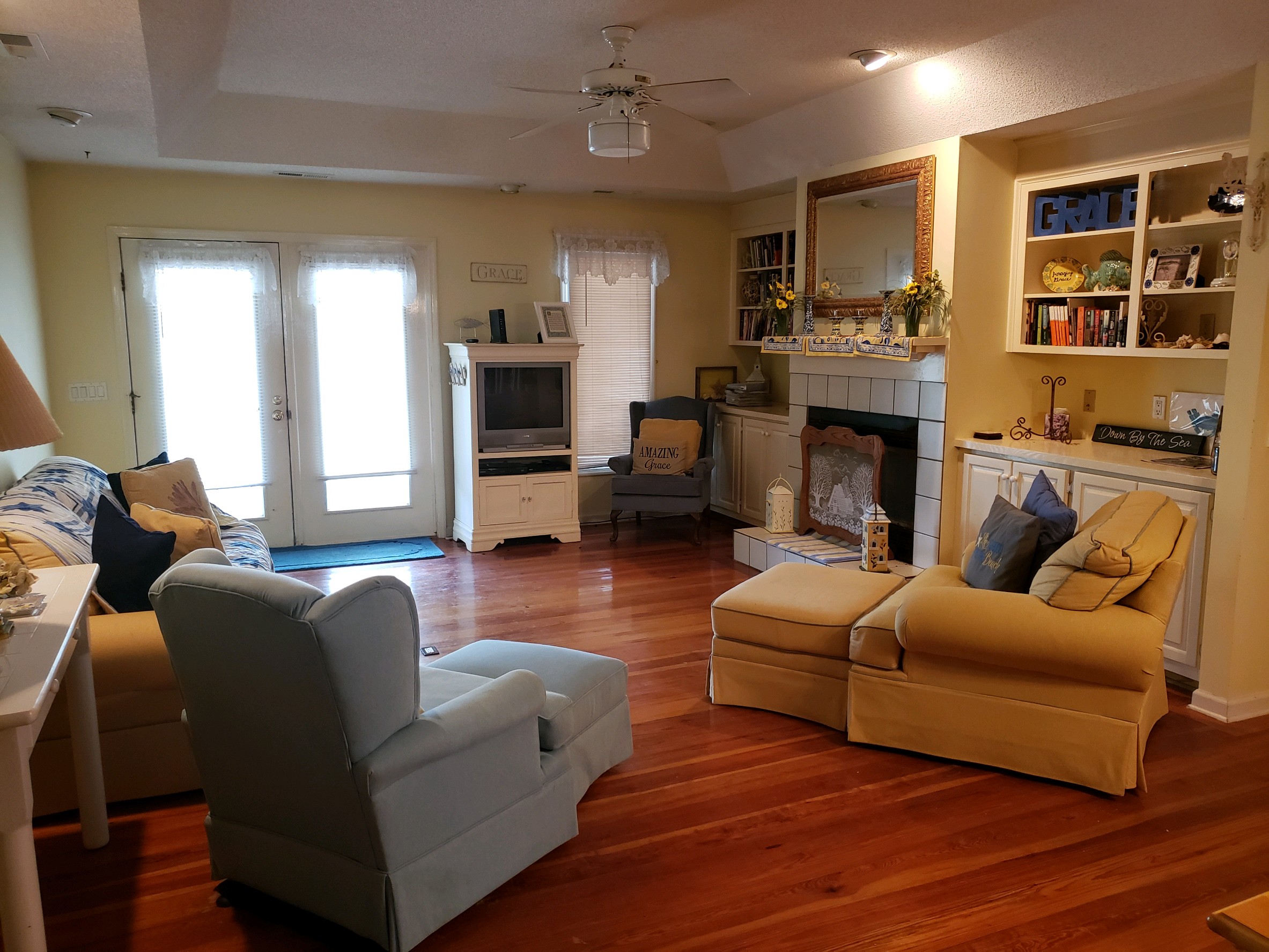 Folly Beach Home 1019597