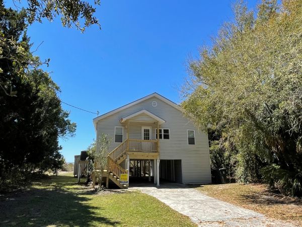 Folly Beach Home 1019598