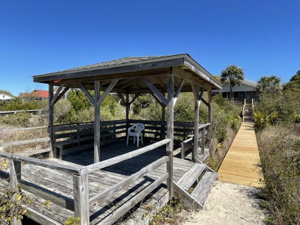 Folly Beach Home 1019598