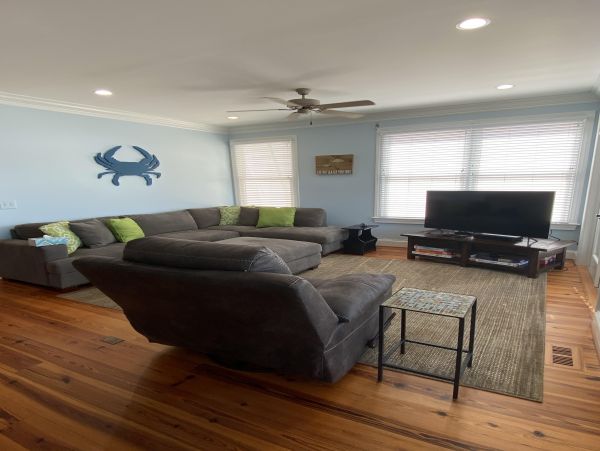 Folly Beach Home 1019599