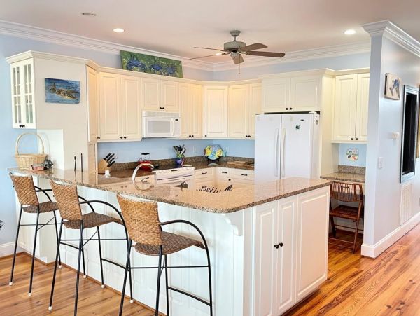 Folly Beach Home 1019599