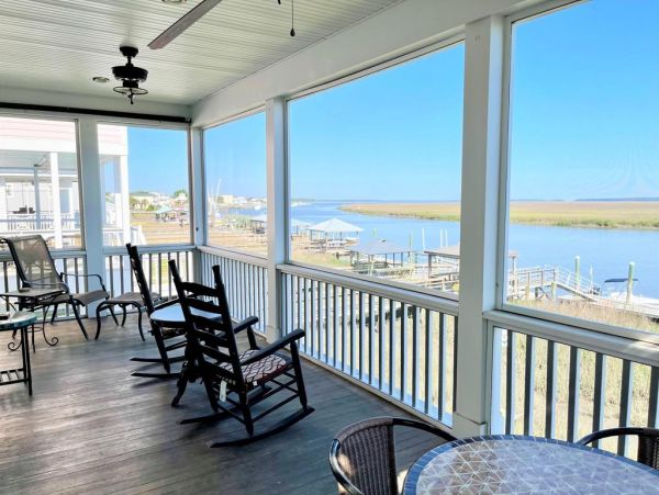 Folly Beach Home 1019599