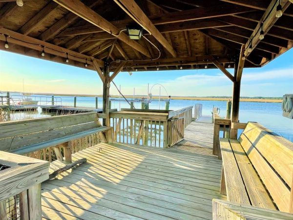 Folly Beach Home 1019599