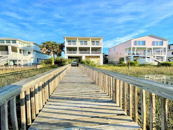 Folly Beach Home 1019599