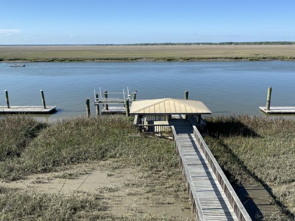 Folly Beach Home 1019599