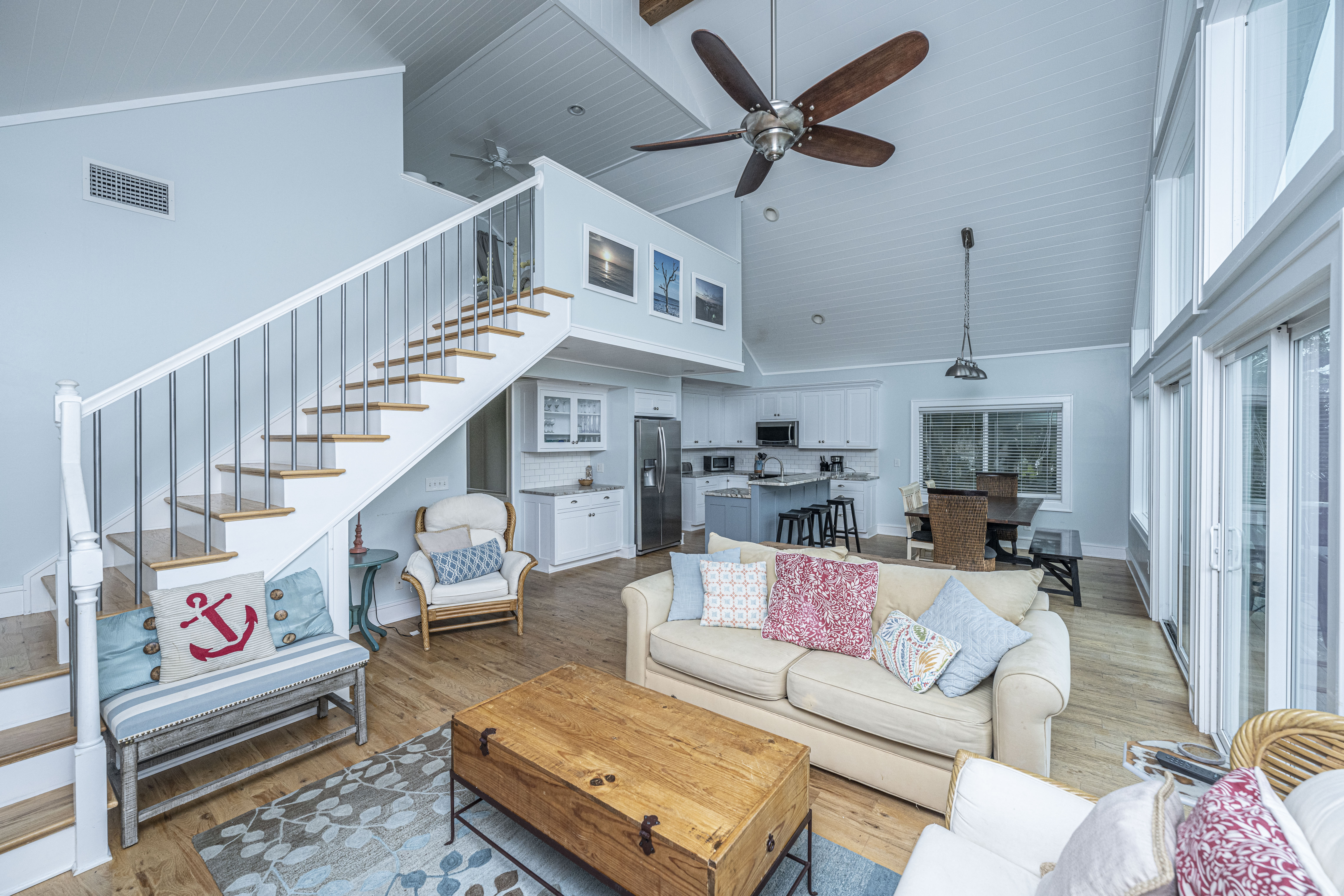 Folly Beach Home 1019600