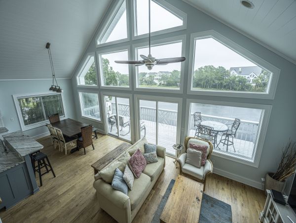 Folly Beach Home 1019600