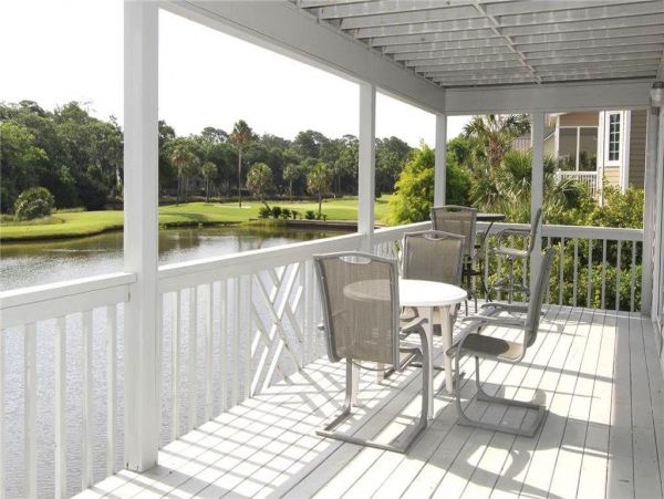 Folly Beach Home 1019600