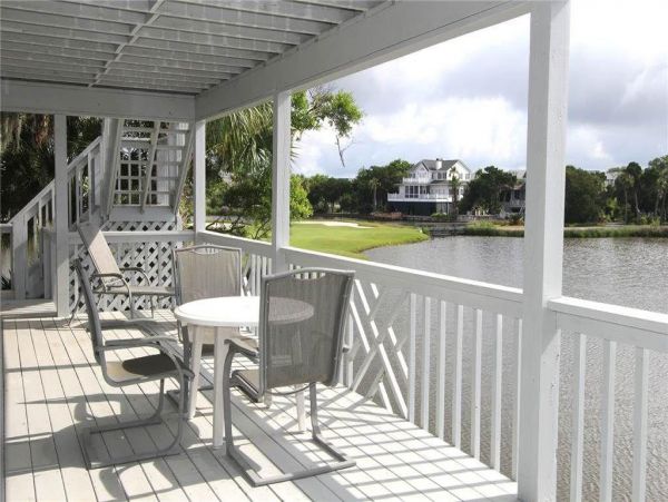Folly Beach Home 1019600