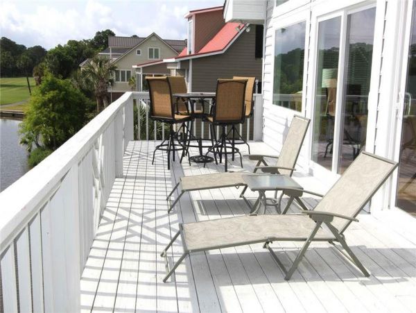 Folly Beach Home 1019600