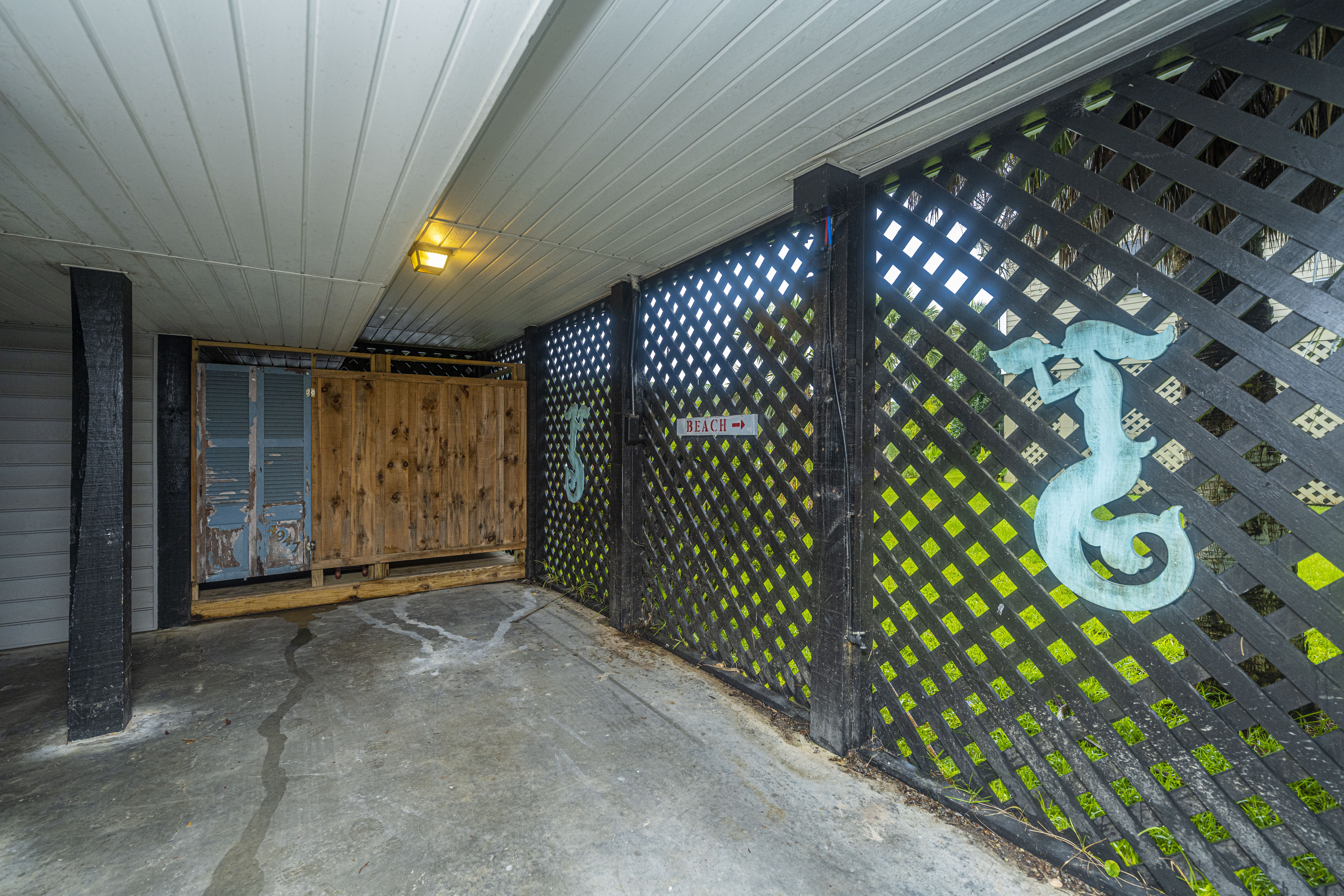 Folly Beach Home 1019600