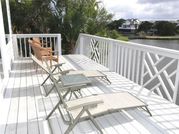 Folly Beach Home 1019600
