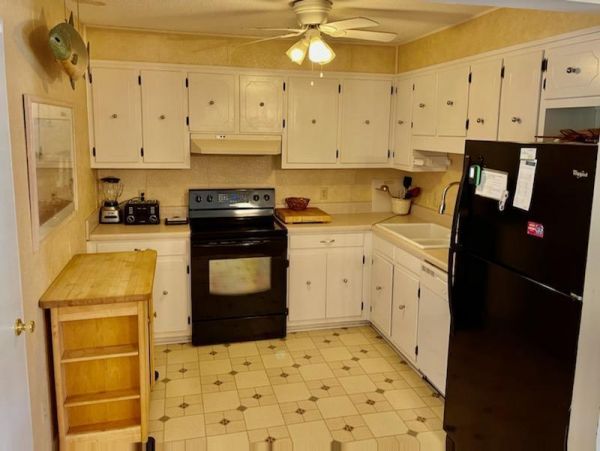 Folly Beach Home 1019601