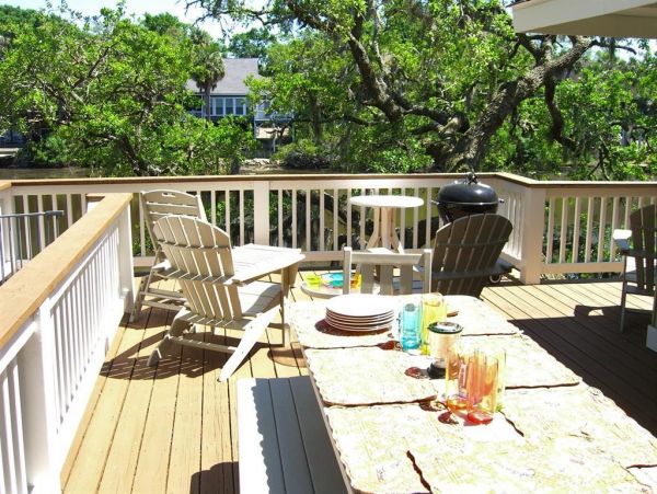Folly Beach Home 1019601